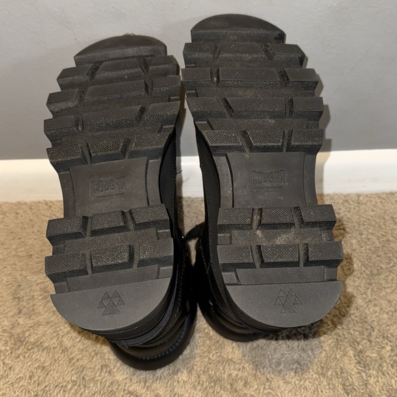 Cougar Stafford waterproof boot size 7 - Picture 13 of 13